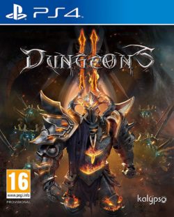 Dungeons 2 PS4 Game